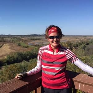 Meet your Posher, Hope